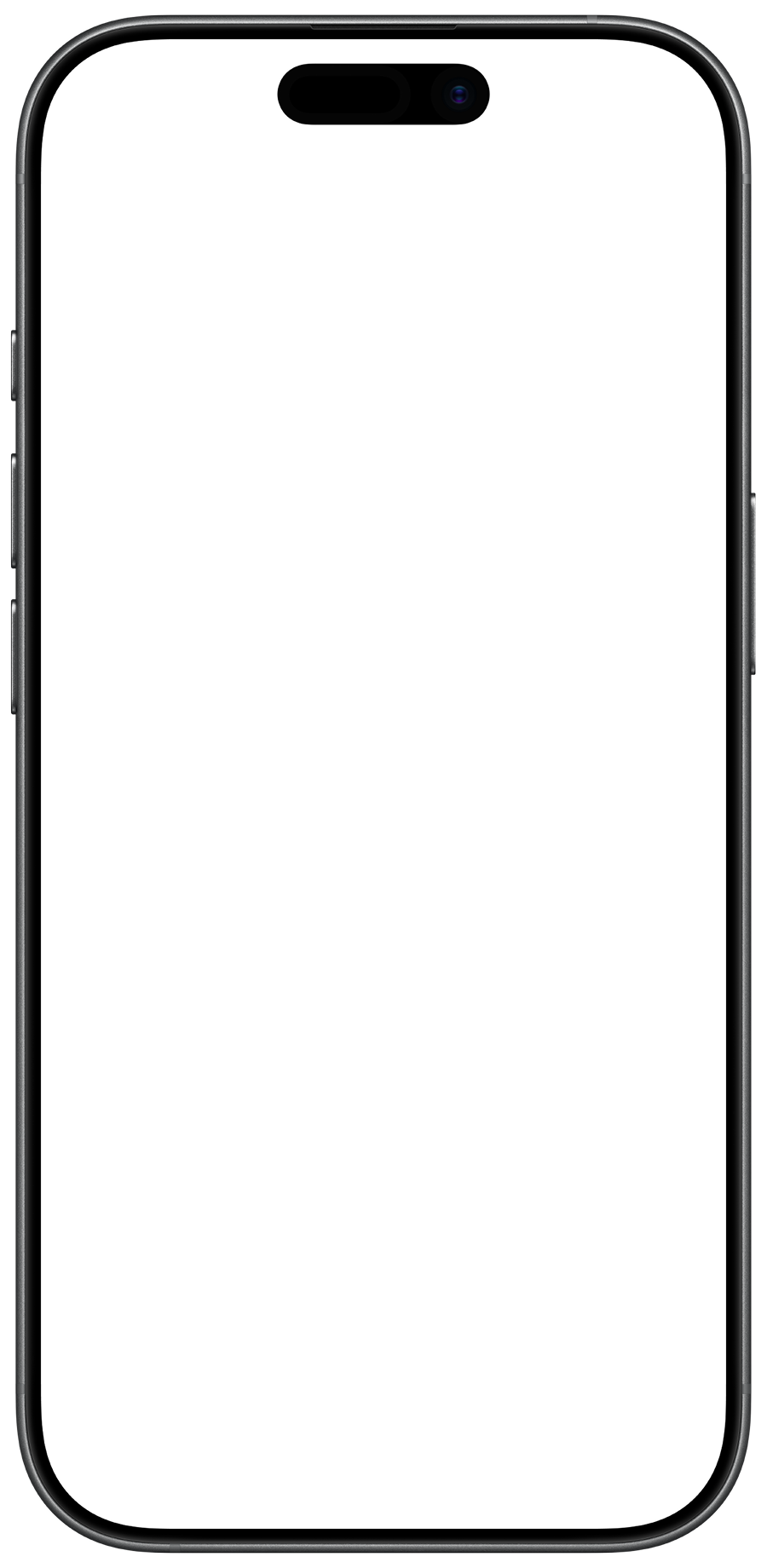 iPhone 17 Mockup